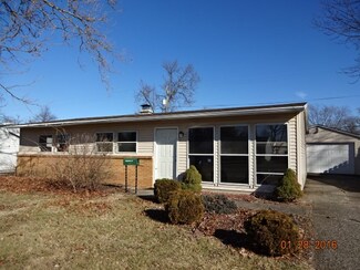 3919 Enola Ct, Fort Wayne, IN 46809
