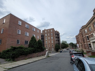 10 Scottfield Rd Unit B11, Allston, MA 02134