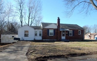 842 Margo Ave, Saint Louis, MO 63135