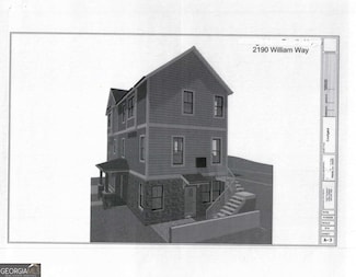 2190 William Way, Atlanta, GA 30345