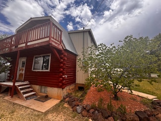 38 S 500 W, Parowan, UT 84761
