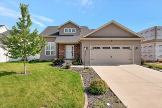 3807 Slate Dr, Champaign, IL 61822
