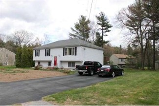 245 King James Blvd, Taunton, MA 02780