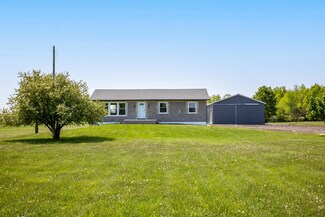 10127 Wimple Rd, Onsted, MI 49265