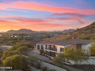 23380 N 61st Dr, Glendale, AZ 85310