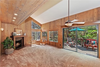 27657 Peninsula Dr, Lake Arrowhead, CA 92352