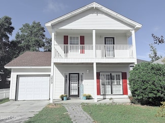 2609 Laurel Dr, Panama City, FL 32404