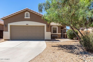 44899 W Portabello Rd, Maricopa, AZ 85139