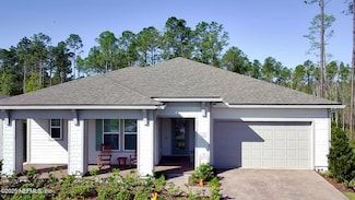 16 Blue Grotto Place, Palm Coast, FL 32137