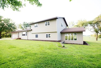 2225 361st Ave, Montevideo, MN 56265