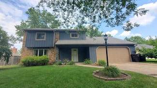 4728 Raleigh Ct, Fort Wayne, IN 46835