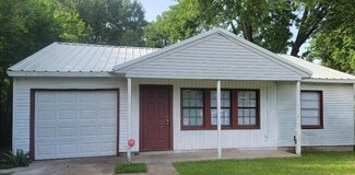 13343 Halifax St, Houston, TX 77015