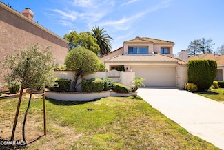 2124 Snowberry Ct, Simi Valley, CA 93063