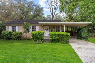 2701 W Tharpe St, Tallahassee, FL 32303