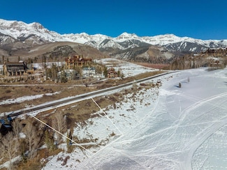 Lot 151R-1 Country Club Dr, Mountain Village, CO 81435