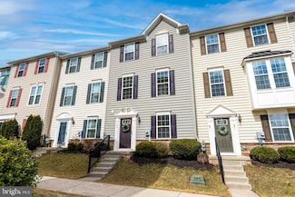 643 Washington Square, East Vincent, PA 19475