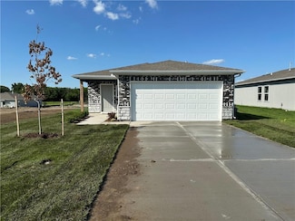 20821 Rushmore St, Edgerton, KS 66021