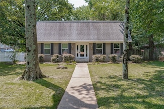 3422 Fresno St, Fort Smith, AR 72903