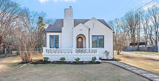 1400 Mcalpine Ave, Nashville, TN 37216