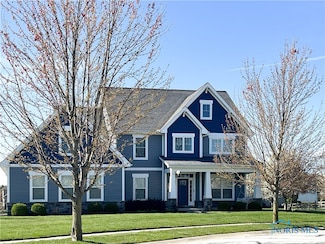 9211 Stable Creek Ct, Sylvania, OH 43560