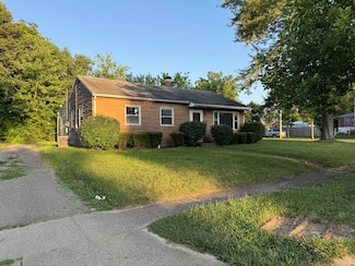 1824 Springmont Ave, Springfield, OH 45506