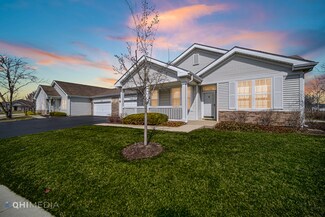 21583 Victory Lake Way, Crest Hill, IL 60403