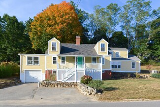 200 Old Rd, Eliot, ME 03903