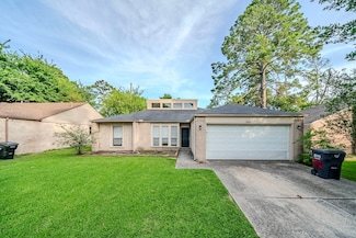 4002 Algernon Dr, Spring, TX 77373