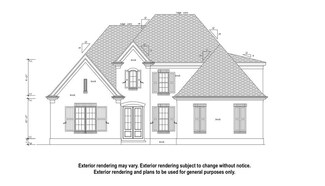 641 Centerpointe Cove, Oxford, MS 38655