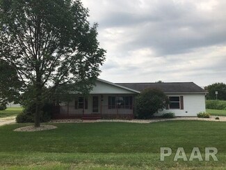 320 W Calhoun St, Brimfield, IL 61517