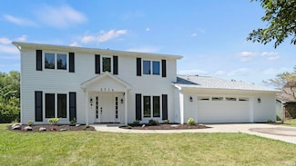 2714 Covington Woods Blvd, Fort Wayne, IN 46804