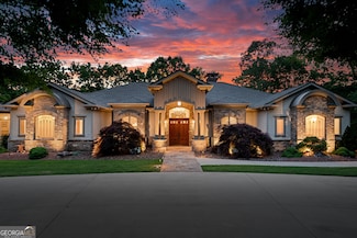 1447 Travis Smith Rd, Clarkesville, GA 30523