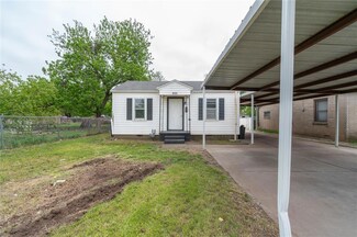 1408 SW 15th St, Oklahoma City, OK 73108