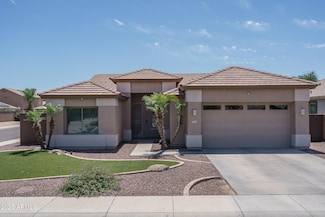 12503 W Vista Paseo Dr, Litchfield Park, AZ 85340