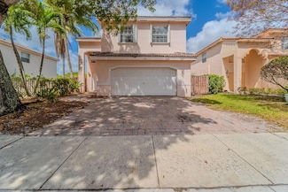 1568 SW 106th Ave, Pembroke Pines, FL 33025