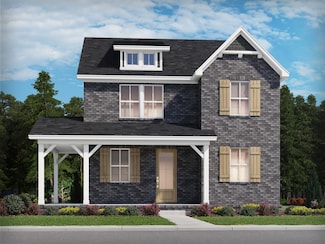 4048 Poplar Farms Dr, Franklin, TN 37067