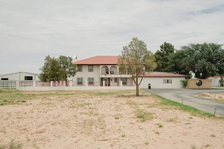 3708 N Moss Ave, Odessa, TX 79764