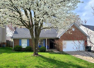 1009 Kimbolton Dr, Lexington, KY 40509