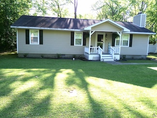 871 Chisholm Trail, MacOn, GA 31220