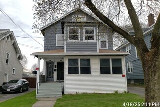 1042 Wadsworth St Unit 1044, Syracuse, NY 13208