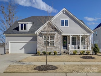 14230 Morningate St, Huntersville, NC 28078
