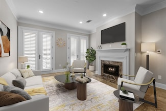 4240 Prescott Ave Unit 4E, Dallas, TX 75219