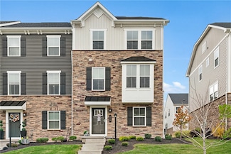 319 Caledonia Place, Cranberry Township, PA 16066