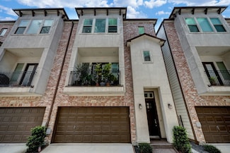 2231 Chenevert St, Houston, TX 77003