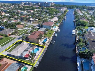 2750 NE 48th Ct, Lighthouse Point, FL 33064