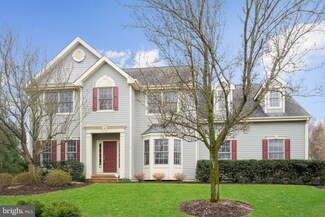 5 Boyne Highlands Ct, Skillman, NJ 08558