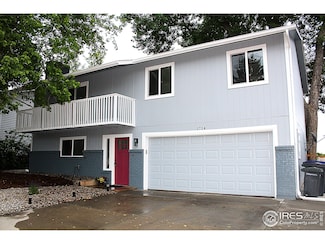 1714 Zeus Dr, Lafayette, CO 80026