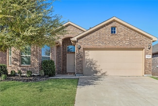 2501 Red Draw Rd, Fort Worth, TX 76177
