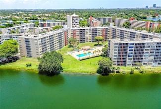 1750 NE 191st St Unit 1001, Miami, FL 33179
