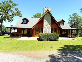 7905 Hornbeam Rd, Henryetta, OK 74437